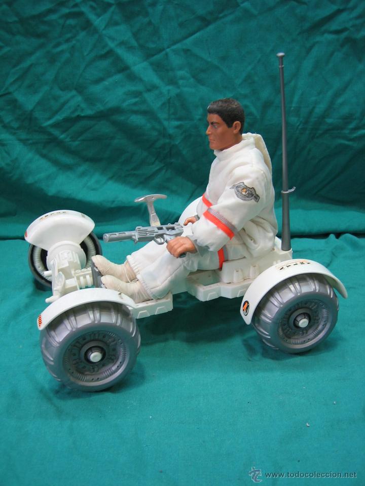 Action Man: Figura de Action Man - Foto 5