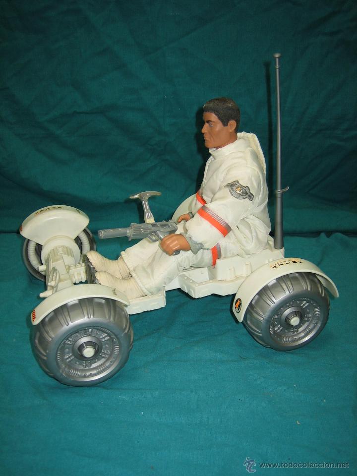 Action Man: Figura de Action Man - Foto 6