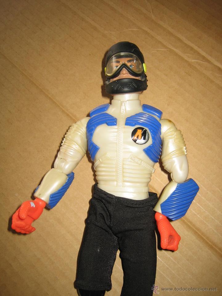 Action Man: mu&ntilde;eco Action Man - Foto 2
