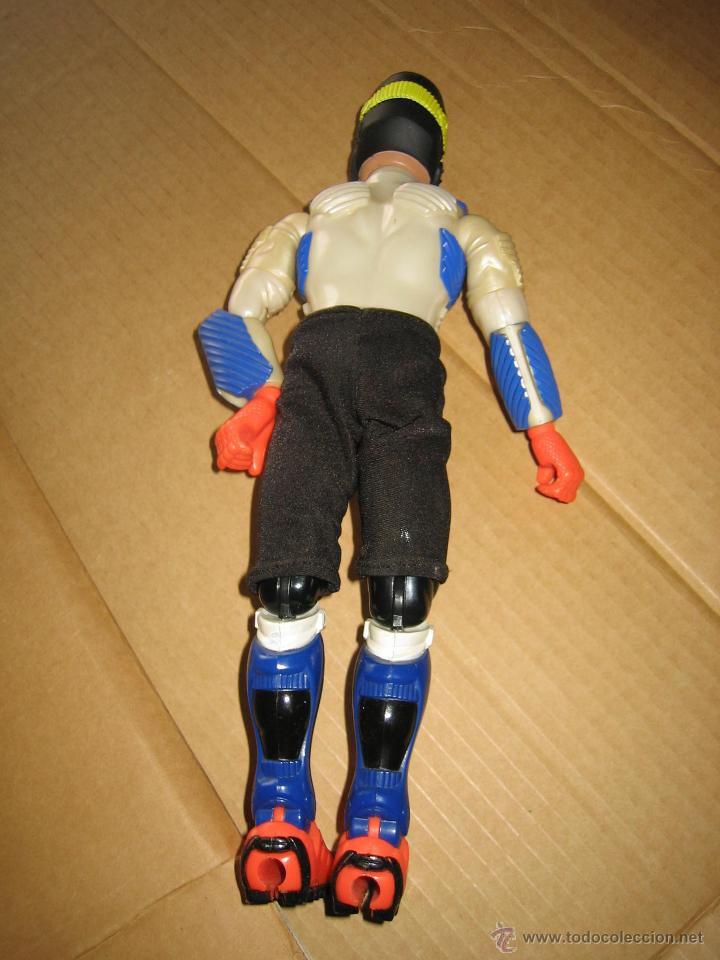 Action Man: mu&ntilde;eco Action Man - Foto 3