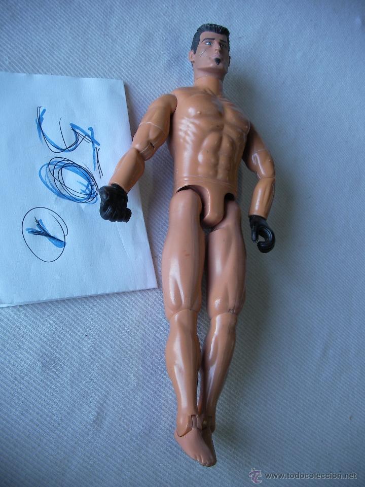 Action Man: FIGURA DE ACCION - ACTION MAN - Foto 1