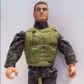 action man de hasbro - Acheter Figurines d'Action Man sur todocoleccion action man de hasbro - Acheter Figurines d'Action Man sur todocoleccion
