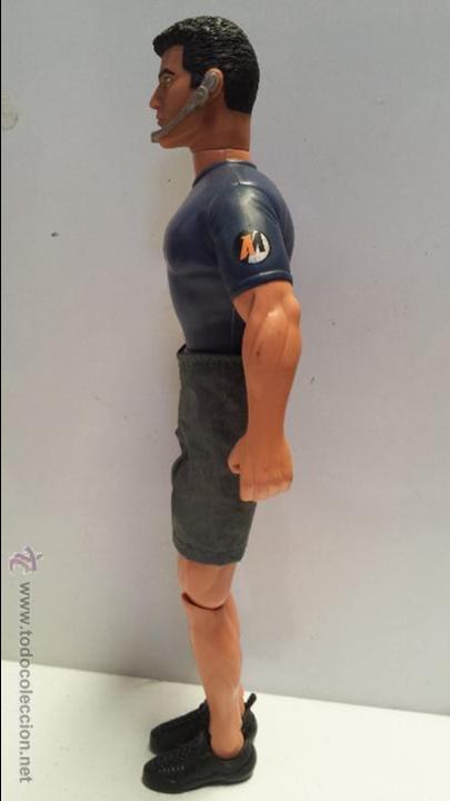 Action Man: FIGURA DE ACCI&Oacute;N - ACTION MAN - ENV&Iacute;O GRATIS A ESPA&Ntilde;A - Foto 2