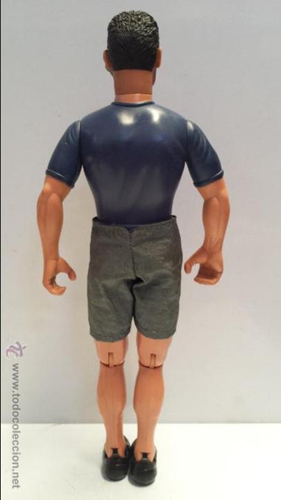 Action Man: FIGURA DE ACCI&Oacute;N - ACTION MAN - ENV&Iacute;O GRATIS A ESPA&Ntilde;A - Foto 3
