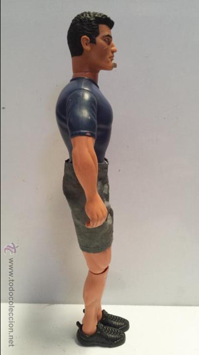Action Man: FIGURA DE ACCI&Oacute;N - ACTION MAN - ENV&Iacute;O GRATIS A ESPA&Ntilde;A - Foto 4