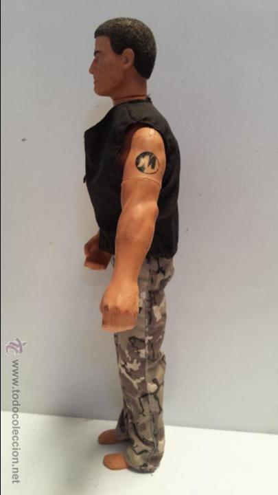 Action Man: FIGURA DE ACCI&Oacute;N - ACTION MAN - Foto 2