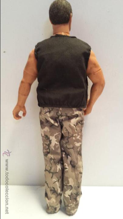 Action Man: FIGURA DE ACCI&Oacute;N - ACTION MAN - Foto 3