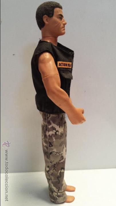 Action Man: FIGURA DE ACCI&Oacute;N - ACTION MAN - Foto 4