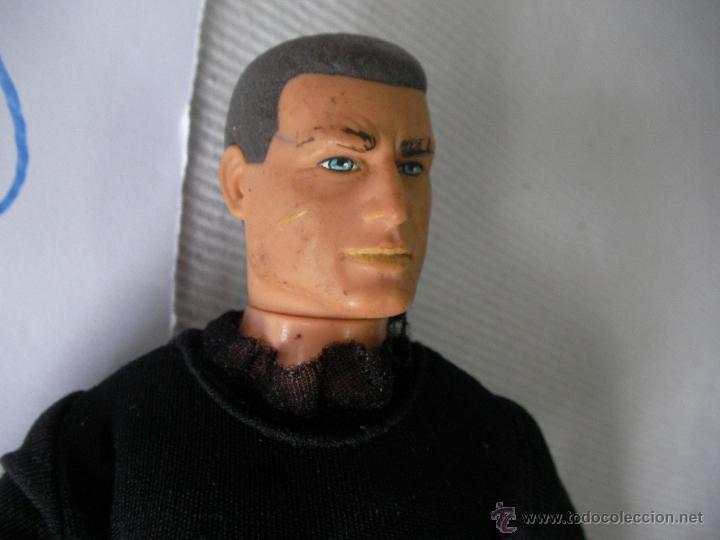 Action Man: FIGURA ACTION MAN - Foto 2