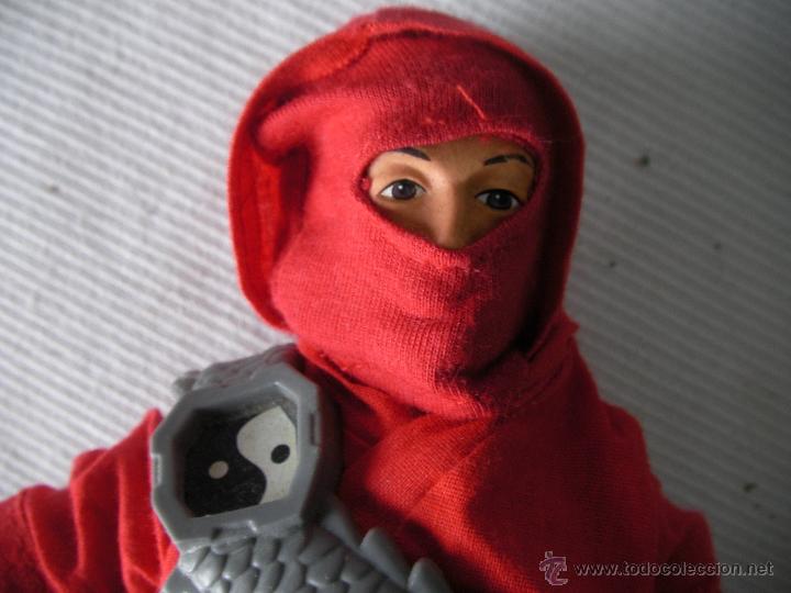 Action Man: FIGURA ACTION MAN - Foto 2