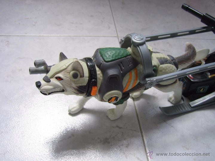 Action Man: Trineo Action Man - Foto 2