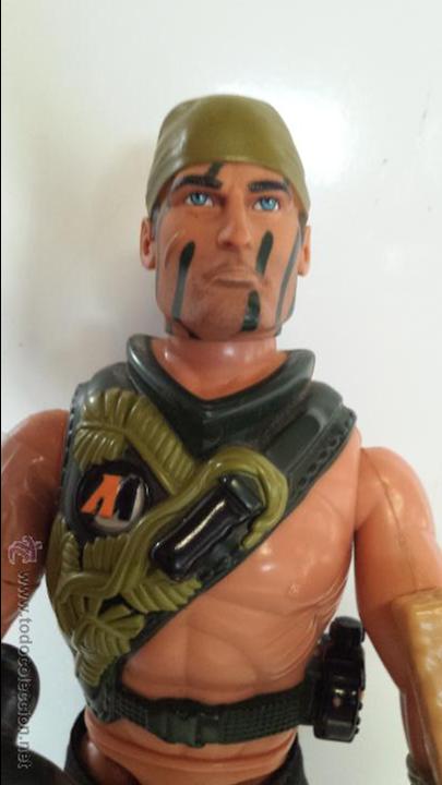 Action Man: FIGURA DE ACCI&Oacute;N - ACTION MAN - - Foto 4