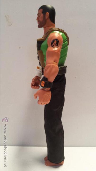Action Man: FIGURA DE ACCI&Oacute;N - ACTION MAN - - Foto 2