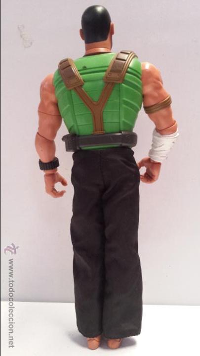 Action Man: FIGURA DE ACCI&Oacute;N - ACTION MAN - - Foto 3
