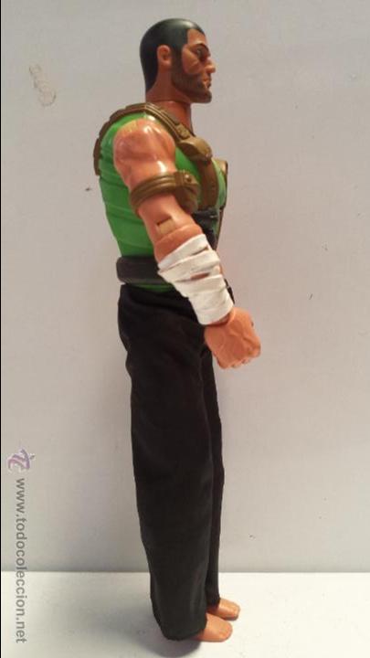 Action Man: FIGURA DE ACCI&Oacute;N - ACTION MAN - - Foto 4