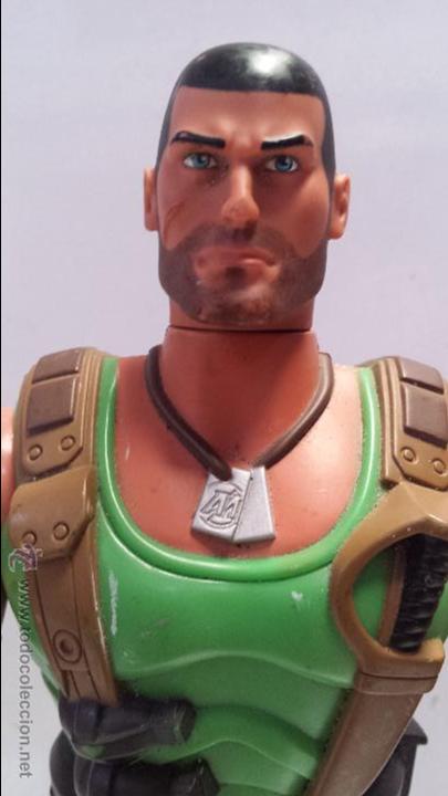 Action Man: FIGURA DE ACCI&Oacute;N - ACTION MAN - - Foto 5