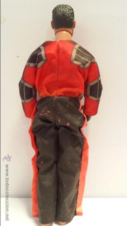 Action Man: FIGURA DE ACCI&Oacute;N - ACTION MAN - - Foto 3