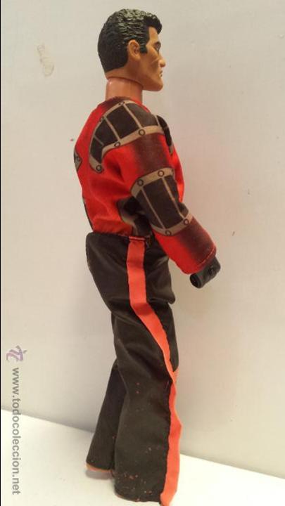 Action Man: FIGURA DE ACCI&Oacute;N - ACTION MAN - - Foto 4