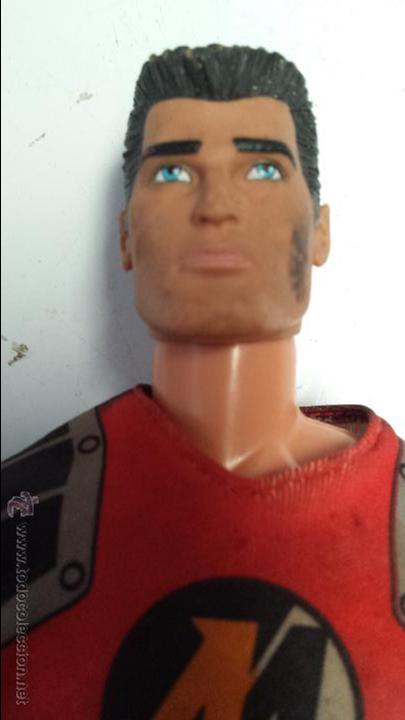 Action Man: FIGURA DE ACCI&Oacute;N - ACTION MAN - - Foto 5