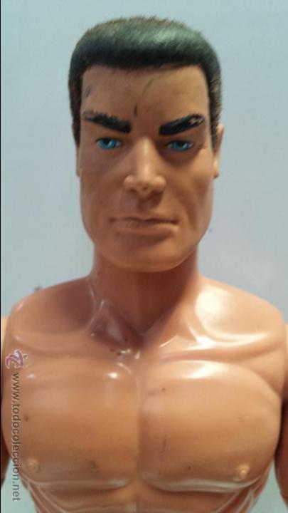 Action Man: FIGURA DE ACCI&Oacute;N - ACTION MAN - - Foto 2