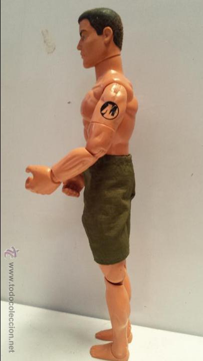 Action Man: FIGURA DE ACCI&Oacute;N - ACTION MAN - - Foto 3