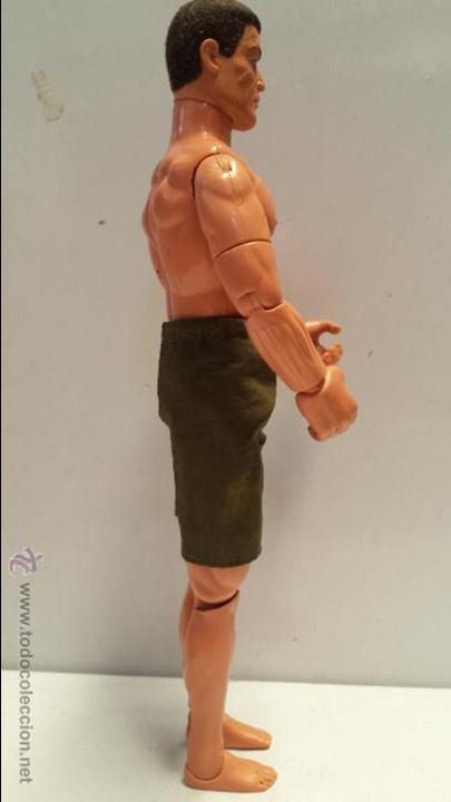 Action Man: FIGURA DE ACCI&Oacute;N - ACTION MAN - - Foto 5