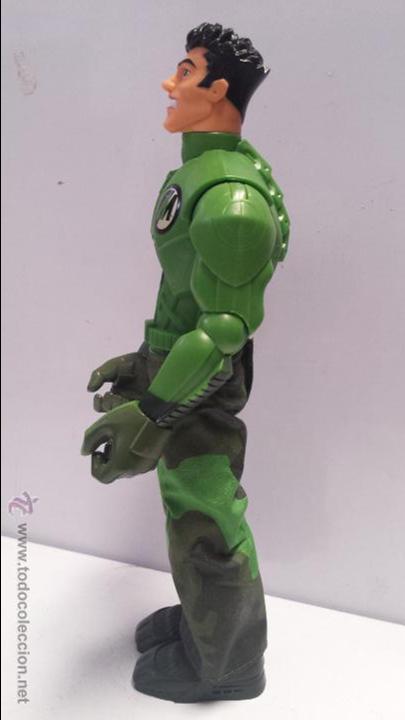 Action Man: FIGURA DE ACCI&Oacute;N - ACTION MAN - - Foto 3