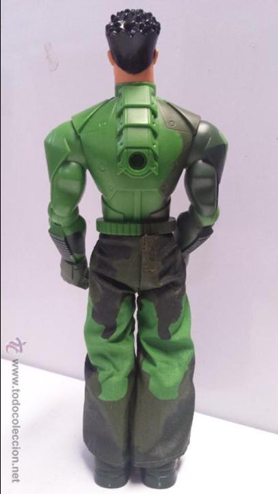 Action Man: FIGURA DE ACCI&Oacute;N - ACTION MAN - - Foto 4