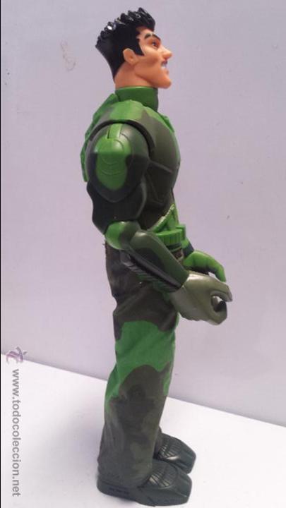 Action Man: FIGURA DE ACCI&Oacute;N - ACTION MAN - - Foto 5