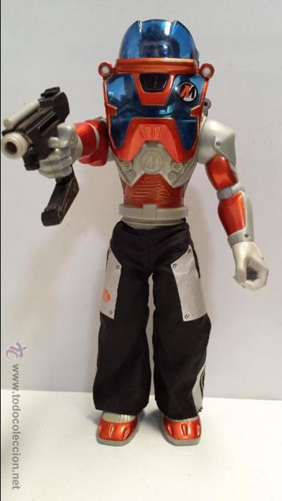Action Man: FIGURA DE ACCI&Oacute;N - ACTION MAN - - Foto 2