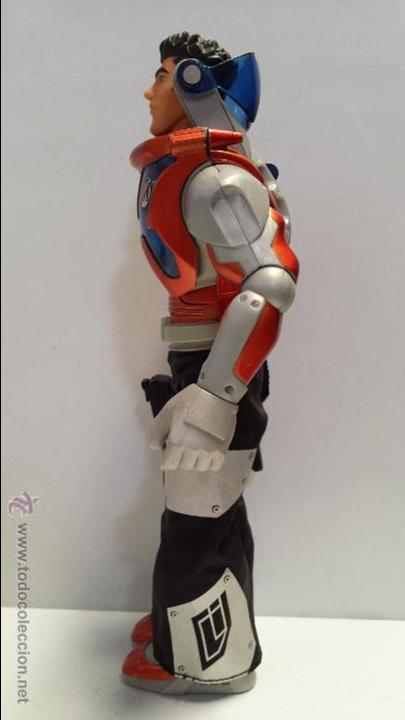 Action Man: FIGURA DE ACCI&Oacute;N - ACTION MAN - - Foto 3