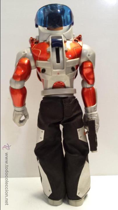 Action Man: FIGURA DE ACCI&Oacute;N - ACTION MAN - - Foto 4