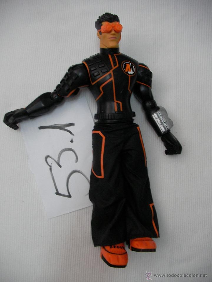 Action Man: FIGURA DE ACCION - ENVIO GRATIS A ESPA&Ntilde;A - Foto 1