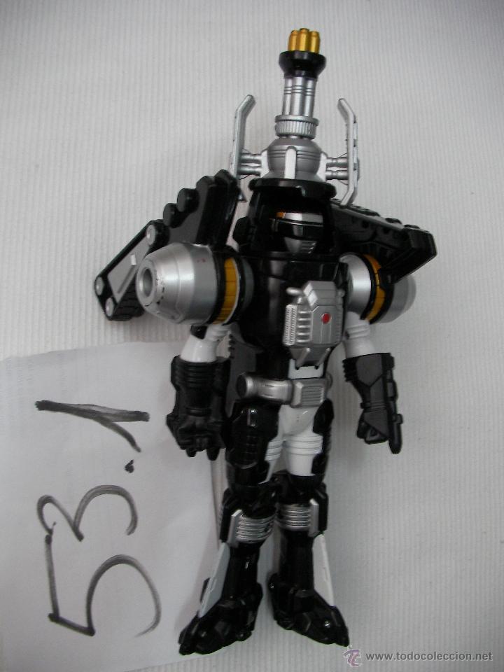 Action Man: FIGURA DE ACCION INTERGALACTICA - ENVIO GRATIS A ESPA&Ntilde;A - Foto 1