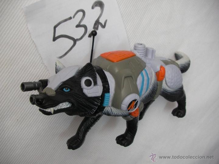 Action Man: PERRO BIONICO ACTION MAN - Foto 1