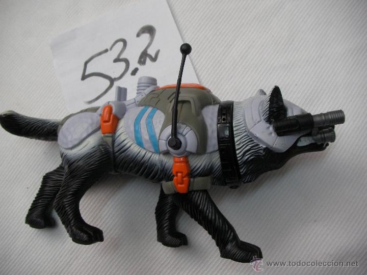 Action Man: PERRO BIONICO ACTION MAN - Foto 2