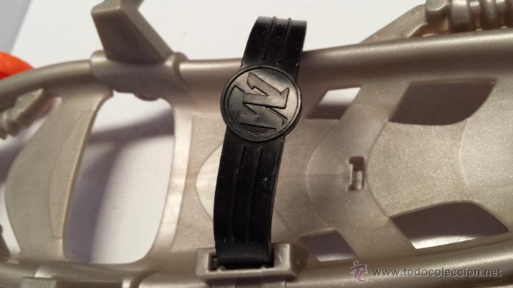 Action Man: COMPLEMENTO ACTION MAN PLEGABLE - - Foto 4