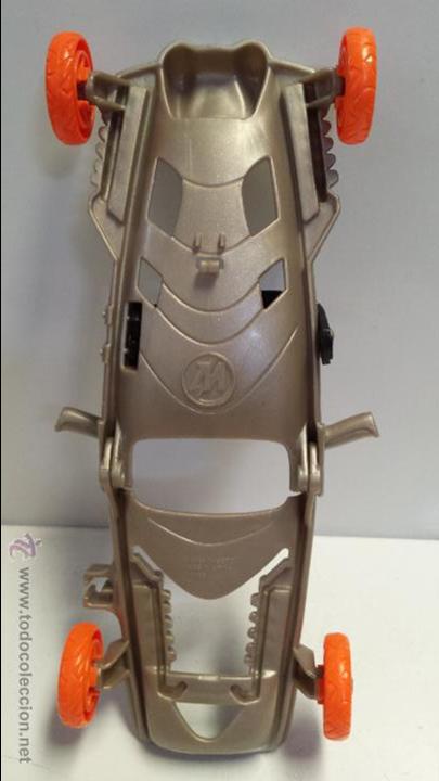 Action Man: COMPLEMENTO ACTION MAN PLEGABLE - - Foto 5