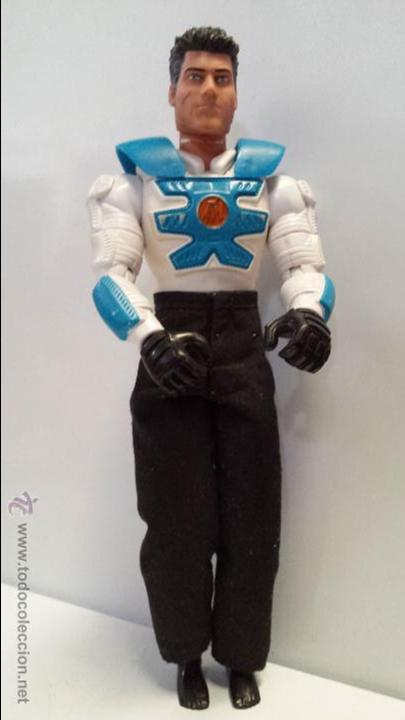 Action Man: FIGURA DE ACCI&Oacute;N - ACTION MAN - - Foto 1