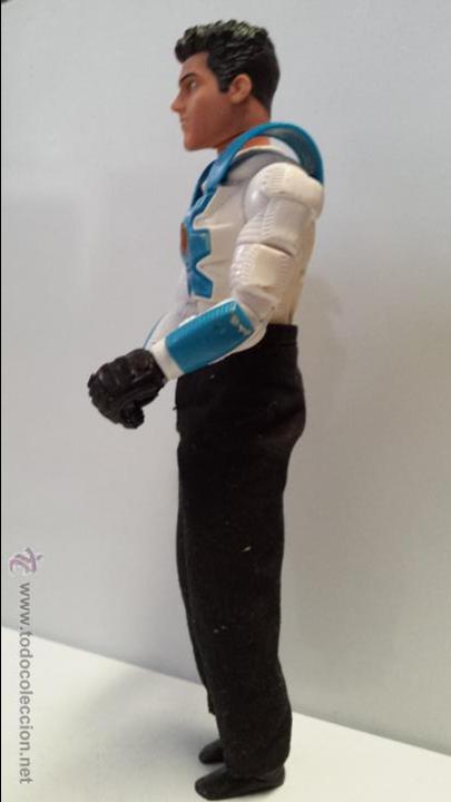 Action Man: FIGURA DE ACCI&Oacute;N - ACTION MAN - - Foto 2