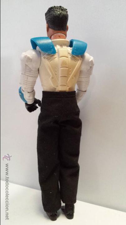 Action Man: FIGURA DE ACCI&Oacute;N - ACTION MAN - - Foto 3