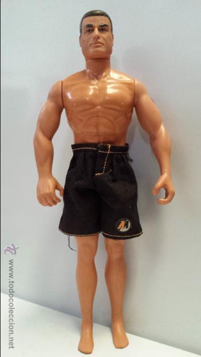 Action Man: FIGURA DE ACCI&Oacute;N - ACTION MAN - - Foto 1