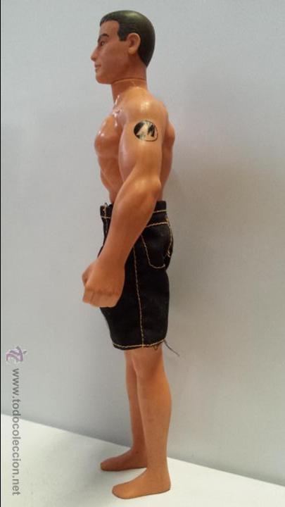 Action Man: FIGURA DE ACCI&Oacute;N - ACTION MAN - - Foto 2