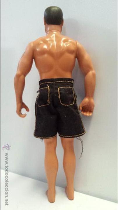 Action Man: FIGURA DE ACCI&Oacute;N - ACTION MAN - - Foto 3