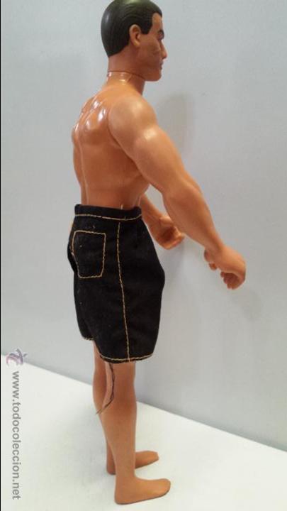 Action Man: FIGURA DE ACCI&Oacute;N - ACTION MAN - - Foto 4