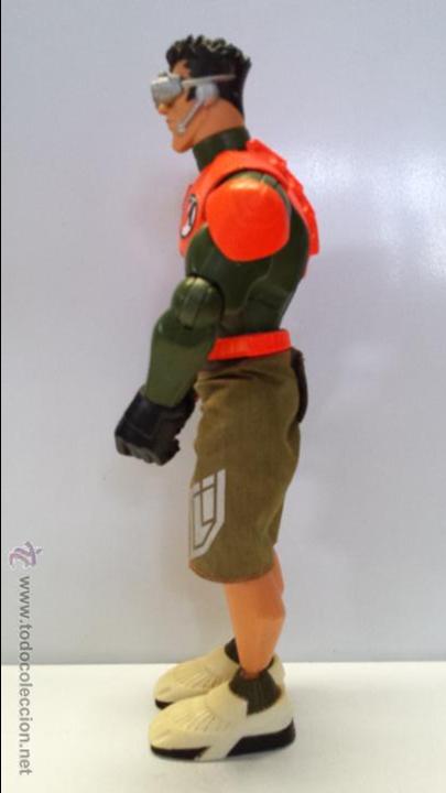 Action Man: FIGURA DE ACCI&Oacute;N - ACTION MAN - - Foto 2