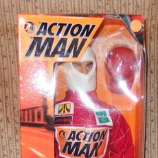 action man grand prix driver,grand prix pilot,h - Compra venta en ...
