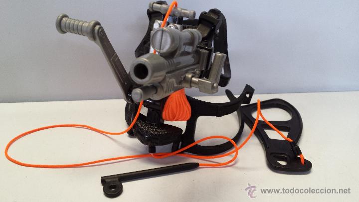 Action Man: COMPLEMENTO ACTION MAN - - Foto 1