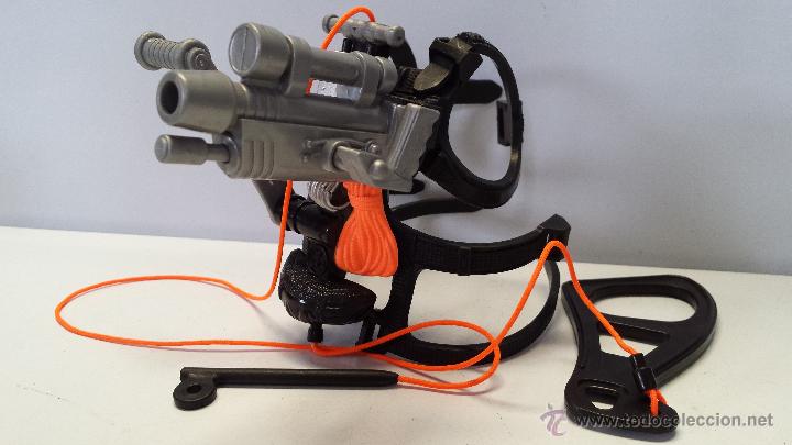 Action Man: COMPLEMENTO ACTION MAN - - Foto 2