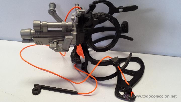 Action Man: COMPLEMENTO ACTION MAN - - Foto 3